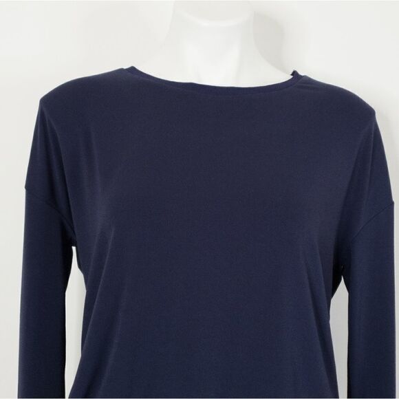 By Malene Birger Amill Midnight Heaven Dress Sz M - Picture 13 of 13